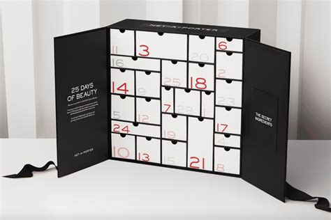 calendrier de l avent givenchy|Advent Calendar .